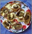 Chili-Cheese Potato Skins