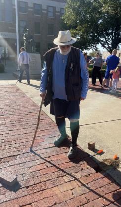 SPOTLIGHT ON PACC BRICK LAYING