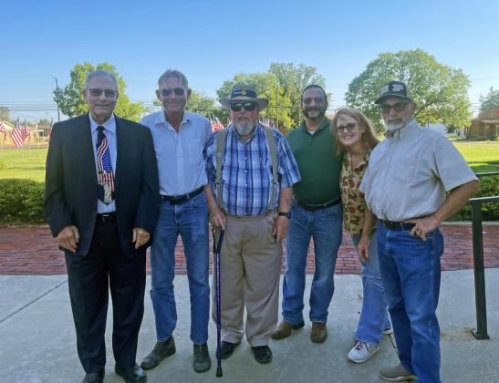 SPOTLIGHT ON PACC BRICK LAYING