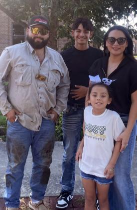 SPOTLIGHT ON PACC BRICK LAYING