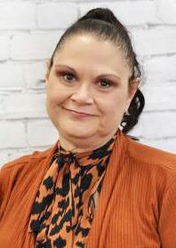 DEBORAH GAROUI