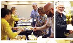 SPOTLIGHT ON PACC BANQUETT