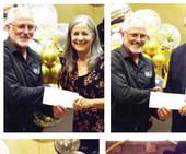 SPOTLIGHT ON PACC BANQUETT