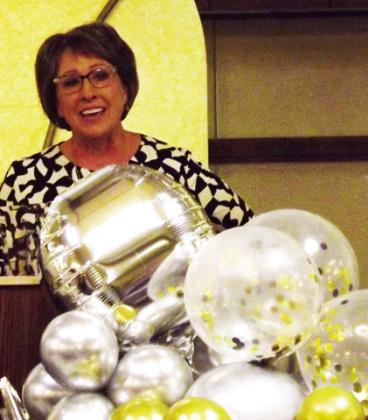 SPOTLIGHT ON PACC BANQUETT