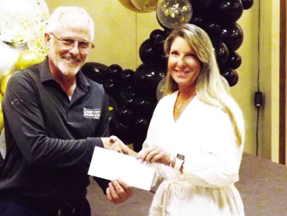 SPOTLIGHT ON PACC BANQUETT