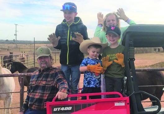 What does it mean to be a father?
