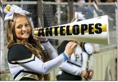 2022 Post Antelope Homecoming