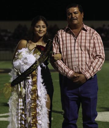 2022 Post Antelope Homecoming