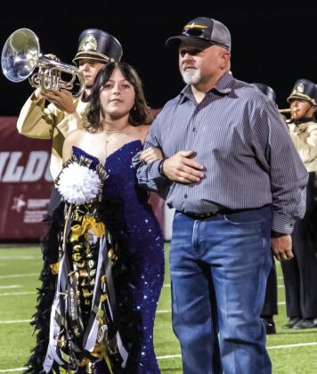 2022 Post Antelope Homecoming