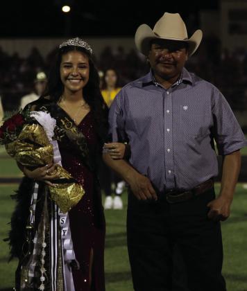 2022 Post Antelope Homecoming