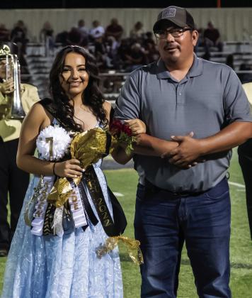 2022 Post Antelope Homecoming