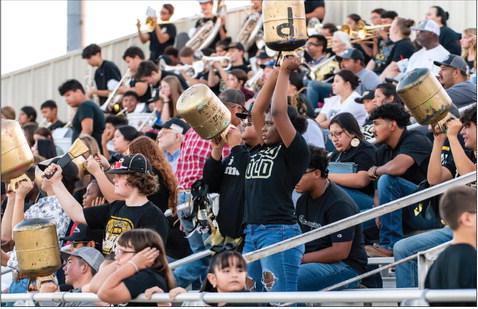 2022 Post Antelope Homecoming