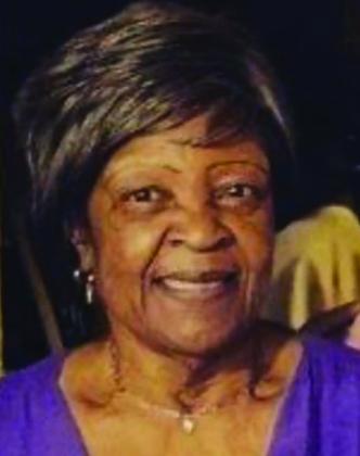 Dora Lee Williams , 1940 - 2023