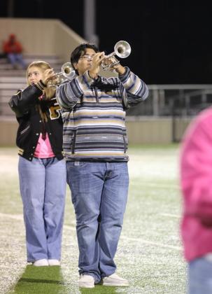 Antelopes upset #8 New Home Leopards 28-27