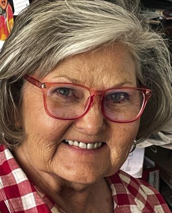 JULIA CHILDS