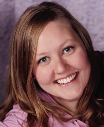 ANNA GIBSON