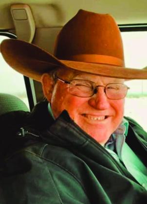 Gary Eugene “Red” Workman