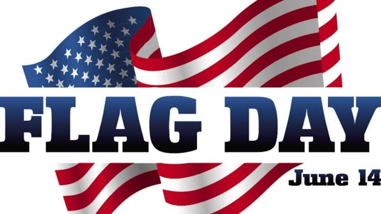 Flag Day Observance