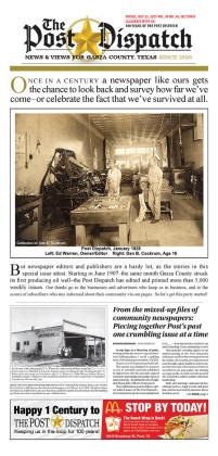 Texas Press Association