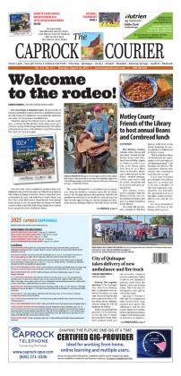Texas Press Association