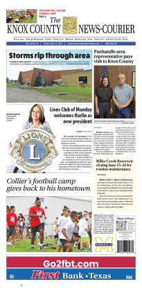 Texas Press Association