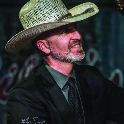 25TH Annual Western Swing Festival set for Snyder June 12-15
