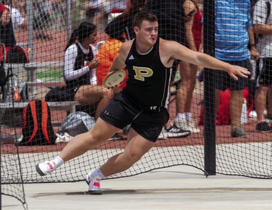 Bold Gold Antelopes going to Regionals