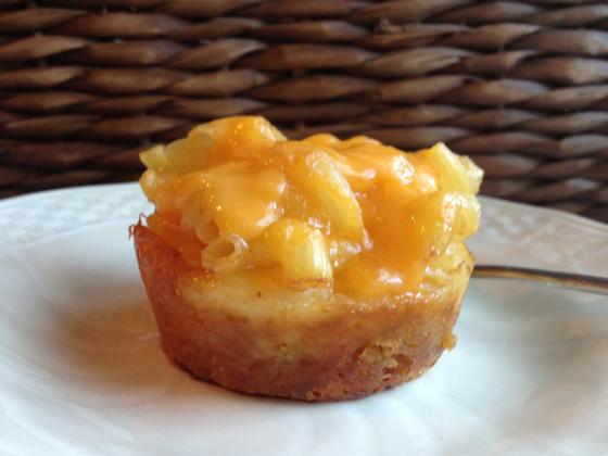 MUFFIN TIN MEALS are a great way to practice portion control or to save leftovers to divvy up into individual servings if you are into meal prepping. | ANGELINA LaRUE PHOTO