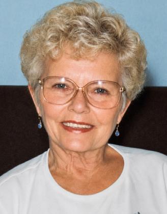 Katie Lou O’Neal