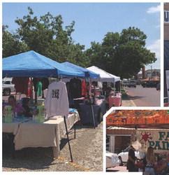 SPOTLIGHT ON POST DOWNTOWN ROUNDUP
