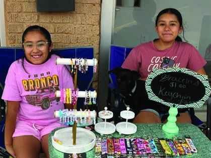 SPOTLIGHT ON POST DOWNTOWN ROUNDUP