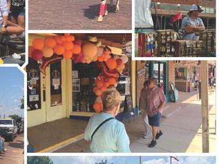 SPOTLIGHT ON POST DOWNTOWN ROUNDUP