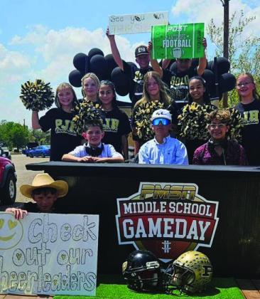 SPOTLIGHT ON POST DOWNTOWN ROUNDUP