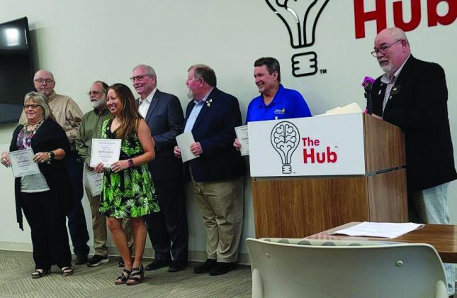 July 4th celebrations set for Tuesday