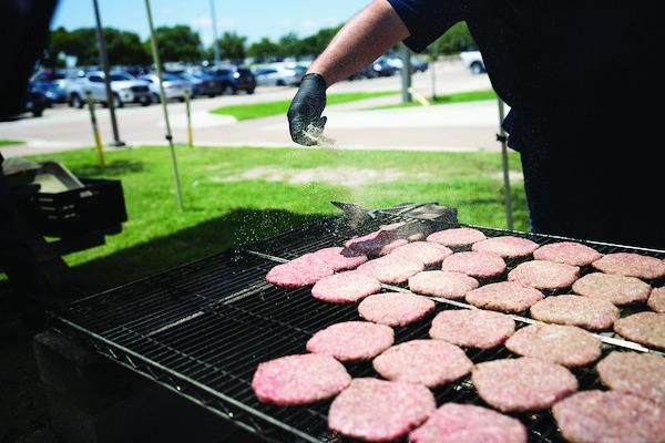 Prices up for most meat options as grilling season nears