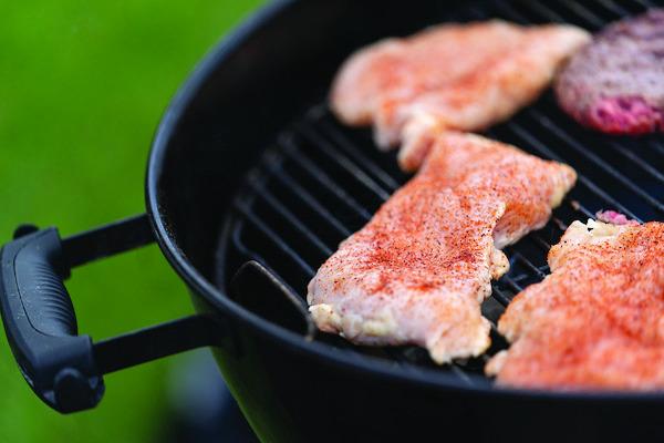 GRILLING SEASON Consumers should expect higher prices for steaks, hamburger meat and chicken this grilling season as demand remains strong across most beef and chicken cuts. | MICHAEL MILLER, SAM CRAFT, LAURA MCKENZIE PHOTOS