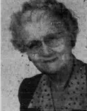 ANNIE ELIZABETH ROGERS CARDWELL
