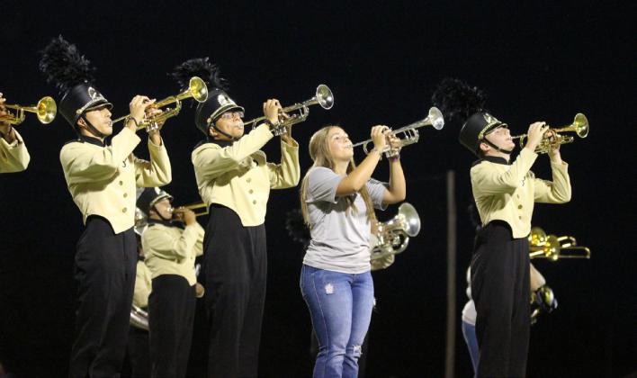 War on 84’ overtime thriller at homecoming game