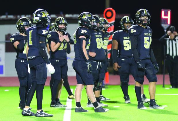 Antelopes Outrun Lynx to a 42-33 Victory