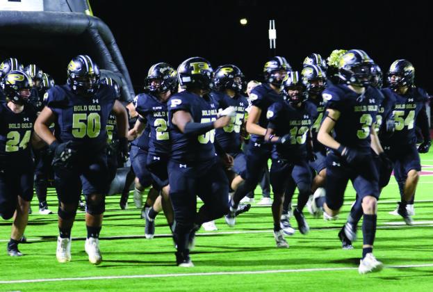 Antelopes Outrun Lynx to a 42-33 Victory