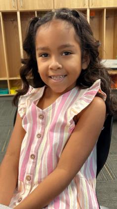 Khloe Jefferson | COURTESY PHOTO