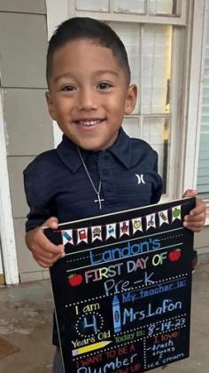 Landon Riveria | COURTESY PHOTO