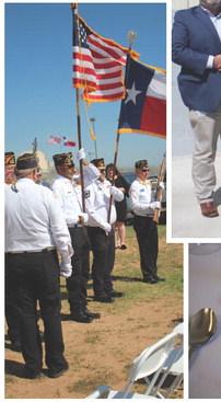 MTC Correctional Workers Week and Memorial Dedication