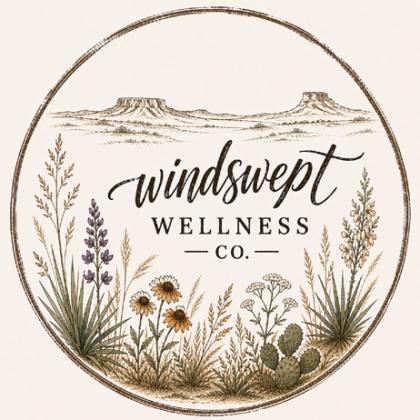 Windswept Wellness Co. announces