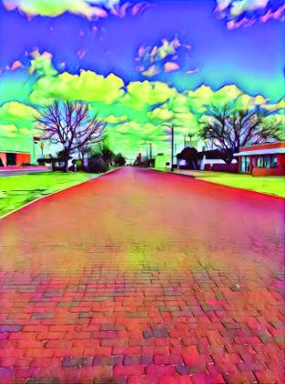 Ode to Main Street