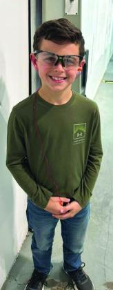 SPOTLIGHT ON RIFLE COMPETITION