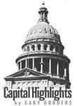 Another special session slated for October