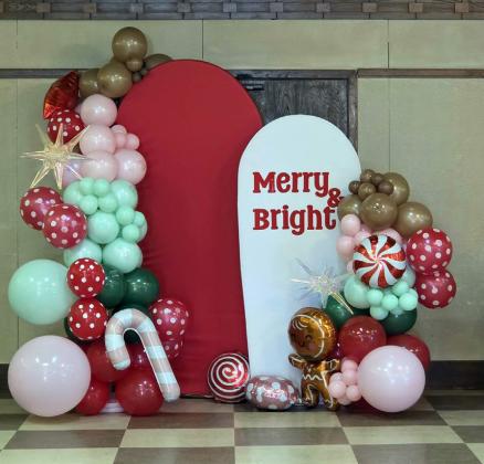 SPOTLIGHT ON LIGHT UP POST 2025