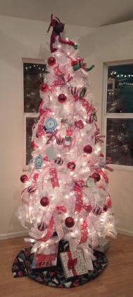 SPOTLIGHT ON LIGHT UP POST 2025