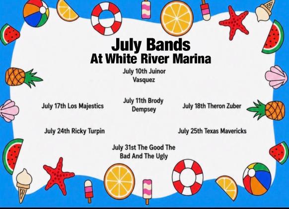 SPOTLIGHT ON POST 4TH OF JULY CELEBRATION
